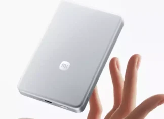 Xiaomi вывела повербанк нового поколения: тоньше, мощнее, универсальнее