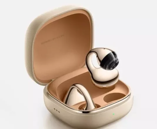 Xiaomi Clip: Революция в мире беспроводных наушников с AI-интеллектом