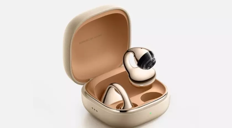 Revolución en Miniatura: El Xiaomi Clip y su Potencial Tecnológico