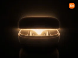 Xiaomi представила умные наушники-клипсы, которые заменят личного ассистента