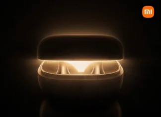 Xiaomi представила умные наушники-клипсы, которые заменят личного ассистента