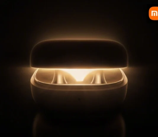 Xiaomi представила умные наушники-клипсы, которые заменят личного ассистента