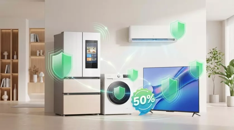 Бытовая техника Xiaomi MiCare