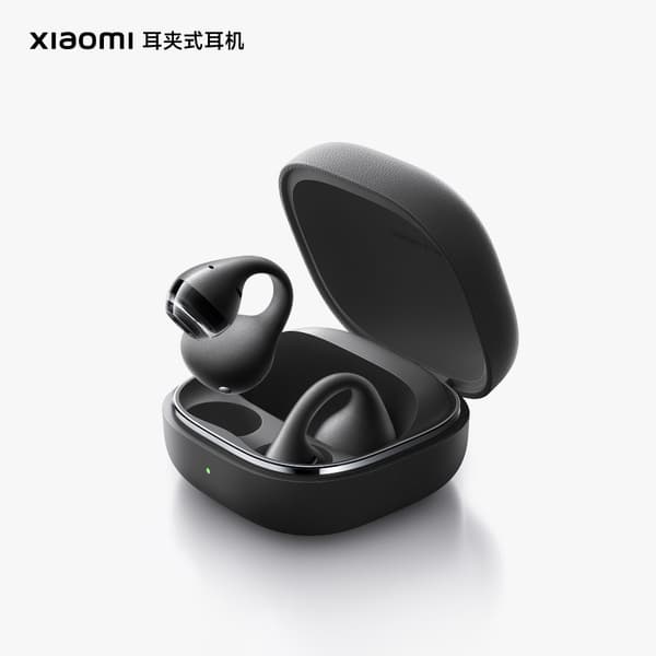 Xiaomi выпускает наушники-клипсы: ИИ-терапевт и переводчик в вашем ухе