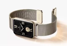 Xiaomi Smart Band 10 Pro: Умный браслет, который изменит ваш фитнес-опыт