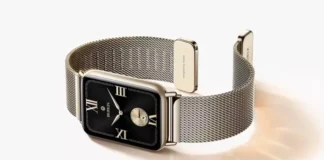 Xiaomi Smart Band 10 Pro: Умный браслет, который изменит ваш фитнес-опыт