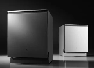 Проекция на полу и стерилизация: Xiaomi представила «умную» посудомойку будущего