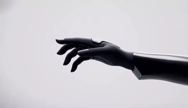Бионическая кисть Xynova Flex 2