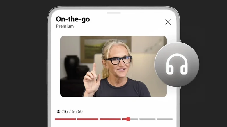 Новинки YouTube Premium: что предлагает усовершенствованный интерфейс пользователям?