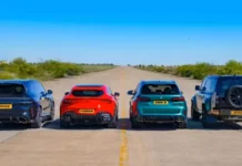 Zeekr 8X разгромил Ferrari: китайский гибрид, который перевернул представления о суперкарах