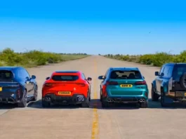 Zeekr 8X разгромил Ferrari: китайский гибрид, который перевернул представления о суперкарах