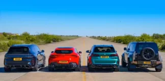 Zeekr 8X разгромил Ferrari: китайский гибрид, который перевернул представления о суперкарах