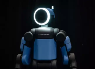 Роботы наступают: Hyundai готовит революцию с 25 000 гуманоидных Atlas на своих заводах
