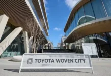 Город-лаборатория Toyota: $10 миллиардов на создание умного пространства будущего