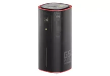 ZTE G5 Pro: Передовой роутер будущего с Wi-Fi 7 и 5G-Advanced, который удивит даже технологических скептиков