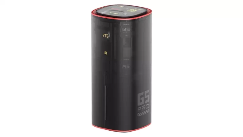 Роутер ZTE G5 Pro