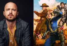 Звезда ‘Breaking Bad’ Аарон Пол присоединился к сериалу Fallout: что известно о новом сезоне