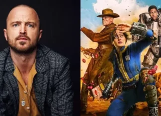 Звезда ‘Breaking Bad’ Аарон Пол присоединился к сериалу Fallout: что известно о новом сезоне