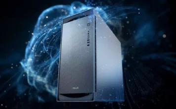 Asus представила ультра-мощный PC за $100 000: Революция в мире вычислений с Grace Blackwell Ultra