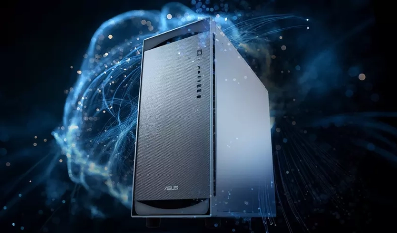 Asus ExpertCenter Pro