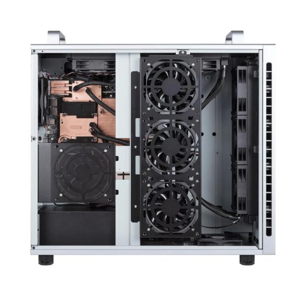 Asus ExpertCenter Pro детали
