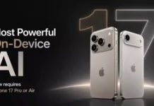 Apple Intelligence: Почему базовый iPhone 17 рискует остаться за бортом технологий