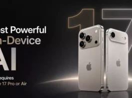 Apple Intelligence: Почему базовый iPhone 17 рискует остаться за бортом технологий