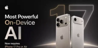 Apple Intelligence: Почему базовый iPhone 17 рискует остаться за бортом технологий