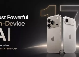 Apple Intelligence: Почему базовый iPhone 17 рискует остаться за бортом технологий
