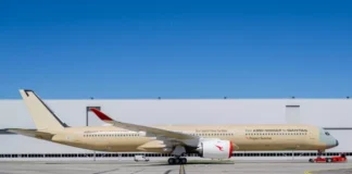 Airbus раскрыл технологию сверхдальних перелетов: 22 часа в воздухе без посадки