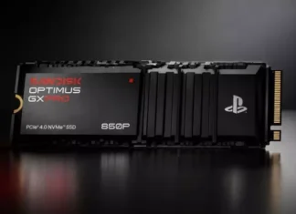 Экстремальный объем: SanDisk представил «убийцу» игровых SSD по цене автомобиля