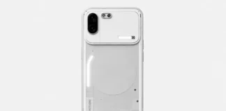 Nothing Phone (4b) выступит бюджетным смартфоном: Snapdragon 6 Gen 4, 8 ГБ RAM и результаты Geekbench до презентации