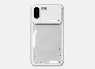 Nothing Phone (4b) выступит бюджетным смартфоном: Snapdragon 6 Gen 4, 8 ГБ RAM и результаты Geekbench до презентации