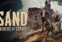 Украинский шутер SAND: Raiders of Sophie экстренно переформатирован — разработчики спасают игру от провала
