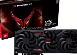 Radeon RX 9070 GRE: AMD раскрыла глобальную версию видеокарты для среднего сегмента
