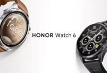 Honor Watch 6: Смарт-часы, которые заставят конкурентов нервничать