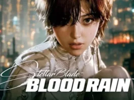 Stellar Blade: Blood Rain — корейские геймдевелоперы раскрыли детали нового киберпанкового экшена