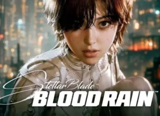 Stellar Blade: Blood Rain — корейские геймдевелоперы раскрыли детали нового киберпанкового экшена