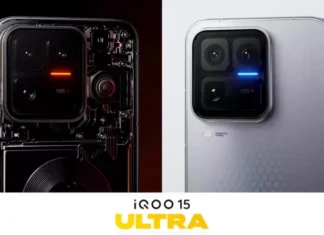 Битва флагманов: iQOO 15 Ultra раскрыл главную формулу идеального смартфона