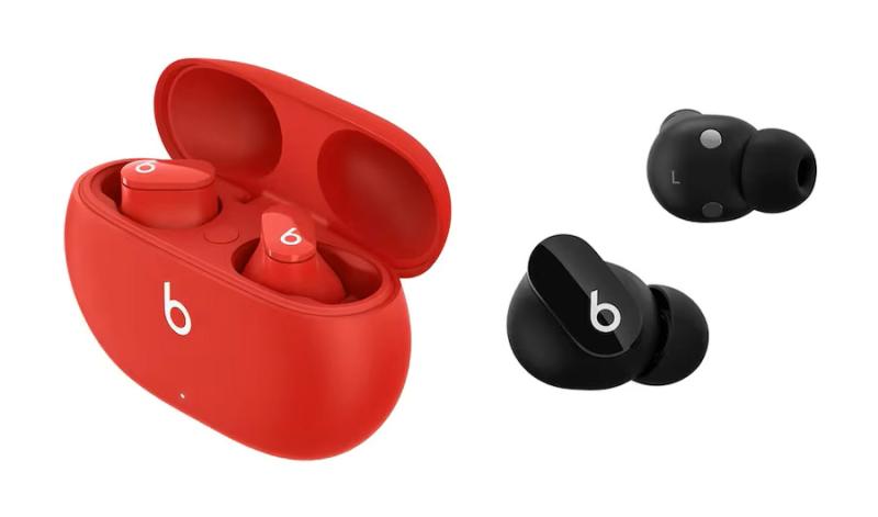 Apple латает дыры: как ваши Beats Studio Buds могли стать шпионами в вашем кармане