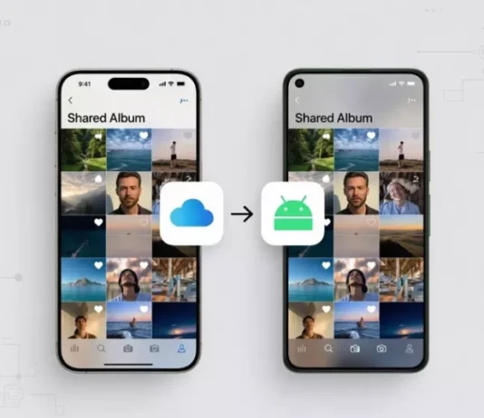 Apple открыла «цифровой сад»: как Android-пользователи получили полный доступ к iCloud-альбомам