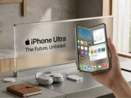 Apple раскрыла планы на iPhone Ultra 2 с гибким экраном: Samsung лучше не спать
