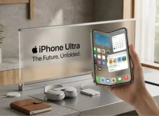 Apple раскрыла планы на iPhone Ultra 2 с гибким экраном: Samsung лучше не спать