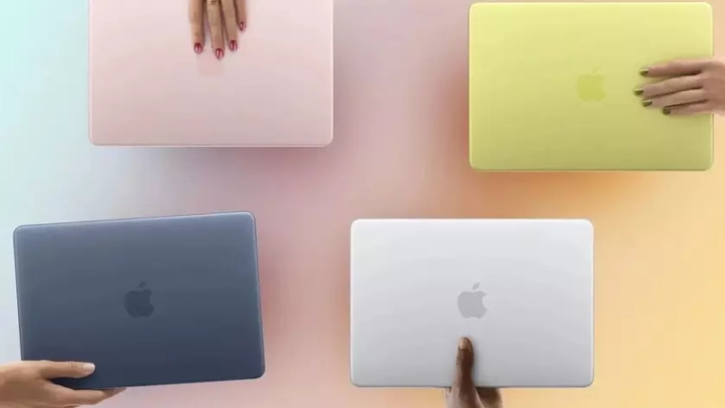 MacBook Neo: Revolución Silenciosa de Apple