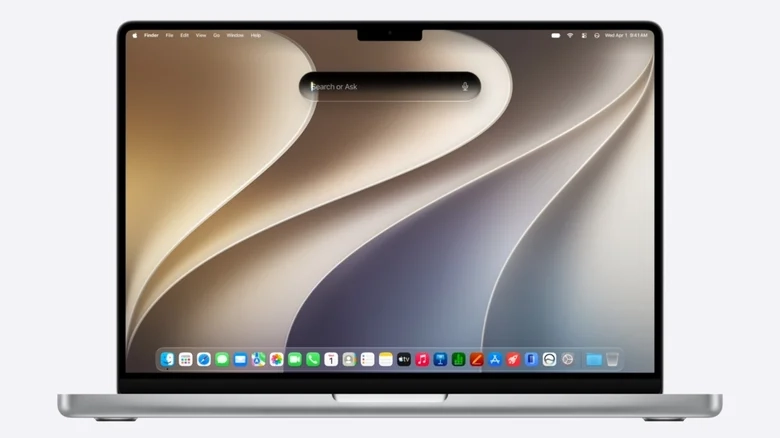 Geek's Delight: The Next Generation of Apple MacBook Pro