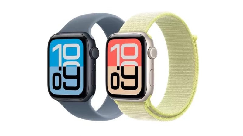 Descubre las Novedades del Apple Watch SE 3: Un Reloj Inteligente para Todos