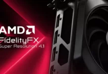 AMD расширила поддержку FSR 4.1: старые видеокарты Radeon 7000 получили доступ к революционному апскейлеру