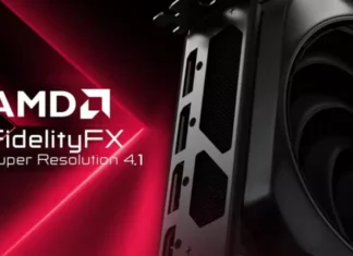 AMD расширила поддержку FSR 4.1: старые видеокарты Radeon 7000 получили доступ к революционному апскейлеру