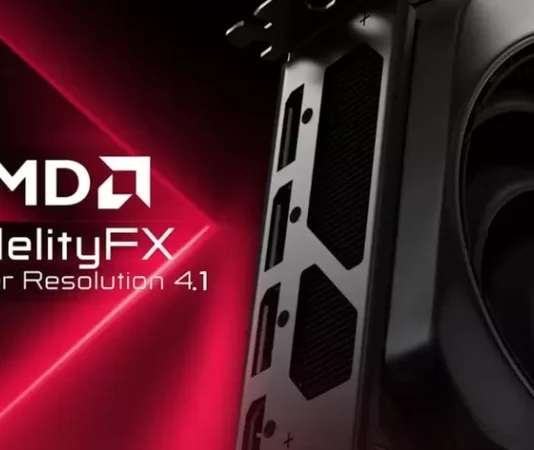 AMD расширила поддержку FSR 4.1: старые видеокарты Radeon 7000 получили доступ к революционному апскейлеру