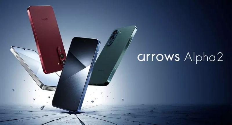 Непробиваемая новинка: проверяем на прочность Fujitsu Arrows Alpha 2